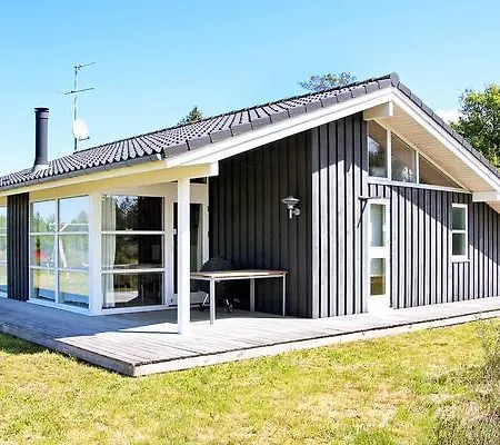 Holiday Revlingestien Ii Torup Strand
