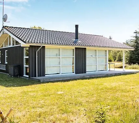 Holiday Revlingestien Ii